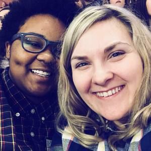 Meet your Posher, Charlene